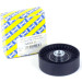 NTN-SNR | Spannrolle, Keilrippenriemen | GA354.01