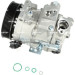 32941 Kompressor, Klimaanlage EASY FIT