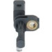 BOSCH | Sensor, Raddrehzahl | 0 986 594 606