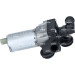 NRF | Zusatzwasserpumpe | 390047 NRF | Zusatzwasserpumpe | 390047