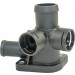 Metzger | Kühlmittelflansch | 4010034 Metzger | Kühlmittelflansch | 4010034