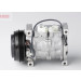DENSO 10S13C Klimakompressor DCP47003 DENSO 10S13C Klimakompressor DCP47003