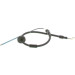 BOSCH | Seilzug, Feststellbremse | 1 987 477 171 BOSCH | Seilzug, Feststellbremse | 1 987 477 171