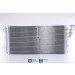 Nissens | Kondensator, Klimaanlage | 940260 Nissens | Kondensator, Klimaanlage | 940260