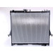 Nissens | Kühler, Motorkühlung | 60856 Nissens | Kühler, Motorkühlung | 60856