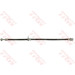 TRW | Bremsschlauch | PHD438