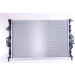 Nissens | Kühler, Motorkühlung | 66857 Nissens | Kühler, Motorkühlung | 66857