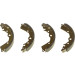 Brembo | Bremsbackensatz | S 30 542