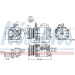 Nissens | Kompressor, Klimaanlage | 89354 Nissens | Kompressor, Klimaanlage | 89354