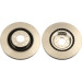 TRW | Bremsscheibe | DF6424 TRW | Bremsscheibe | DF6424