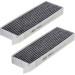 Hengst Filter | Filter, Innenraumluft | E6902LC-2 Hengst Filter | Filter, Innenraumluft | E6902LC-2
