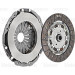 Valeo 826354 Kupplungssatz 2KKIT Valeo 826354 Kupplungssatz 2KKIT