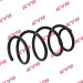 KYB | Fahrwerksfeder | RA1343 KYB | Fahrwerksfeder | RA1343