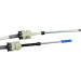 Metzger | Seilzug, Schaltgetriebe | 3150243 Metzger | Seilzug, Schaltgetriebe | 3150243
