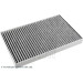 ADV182514 Filter, Innenraumluft