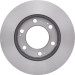 BOSCH | Bremsscheibe | 0 986 479 D33