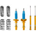 Bilstein | Fahrwerkssatz, Federn/Dämpfer | 46-182326 Bilstein | Fahrwerkssatz, Federn/Dämpfer | 46-182326