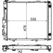 Mahle | Kühler, Motorkühlung | CR 290 000S Mahle | Kühler, Motorkühlung | CR 290 000S