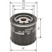 BOSCH F 026 407 184 Ölfilter BOSCH F 026 407 184 Ölfilter