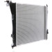 Mahle | Kühler, Motorkühlung | CR 848 000S Mahle | Kühler, Motorkühlung | CR 848 000S