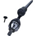 Maxgear | Antriebswelle | 49-2508 Maxgear | Antriebswelle | 49-2508