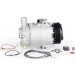 Nissens | Kompressor, Klimaanlage | 89096 Nissens | Kompressor, Klimaanlage | 89096