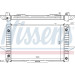 Nissens | Kühler, Motorkühlung | 65539A Nissens | Kühler, Motorkühlung | 65539A