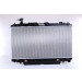 646852 Kühler, Motorkühlung