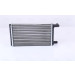 72004 Wärmetauscher, Innenraumheizung 72004 Wärmetauscher, Innenraumheizung