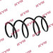 KYB | Fahrwerksfeder | RA1282 KYB | Fahrwerksfeder | RA1282