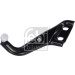 FEBI BILSTEIN 184521 Rollenführung, Schiebetür FEBI BILSTEIN 184521 Rollenführung, Schiebetür