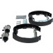 BOSCH | Bremsbackensatz | 0 204 114 666 BOSCH | Bremsbackensatz | 0 204 114 666