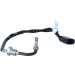 NRF | Sensor, Abgastemperatur | 707245 NRF | Sensor, Abgastemperatur | 707245