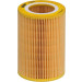 Hengst Filter | Luftfilter | E386L