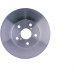 Hella | Bremsscheibe | 8DD 355 106-261