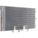 Mahle | Kondensator, Klimaanlage | AC 710 000S
