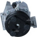 NRF Kompressor, Klimaanlage EASY FIT 32909