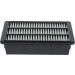 BOSCH F 026 400 091 Luftfilter