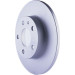 Hella | Bremsscheibe | 8DD 355 105-511
