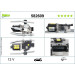 Valeo | Wischermotor | 582609 Valeo | Wischermotor | 582609