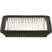 BOSCH F 026 400 291 Luftfilter BOSCH F 026 400 291 Luftfilter
