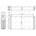 54243 Wärmetauscher, Innenraumheizung 54243 Wärmetauscher, Innenraumheizung
