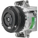 Valeo | Kompressor, Klimaanlage | 699362