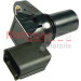 Metzger | Sensor, Nockenwellenposition | 0903055