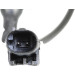Metzger | Sensor, Raddrehzahl | 09001326 Metzger | Sensor, Raddrehzahl | 09001326