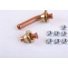 Nissens | Kühler, Motorkühlung | 68508 Nissens | Kühler, Motorkühlung | 68508