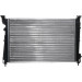 Mahle | Kühler, Motorkühlung | CR 1112 000S Mahle | Kühler, Motorkühlung | CR 1112 000S