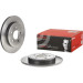 Brembo | Bremsscheibe | 08.B412.11