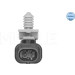 Meyle Sensor, Abgastemperatur MEYLE-ORIGINAL: True to OE 614 800 0071 Meyle Sensor, Abgastemperatur MEYLE-ORIGINAL: True to OE 614 800 0071