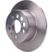 Hella | Bremsscheibe | 8DD 355 100-891 Hella | Bremsscheibe | 8DD 355 100-891